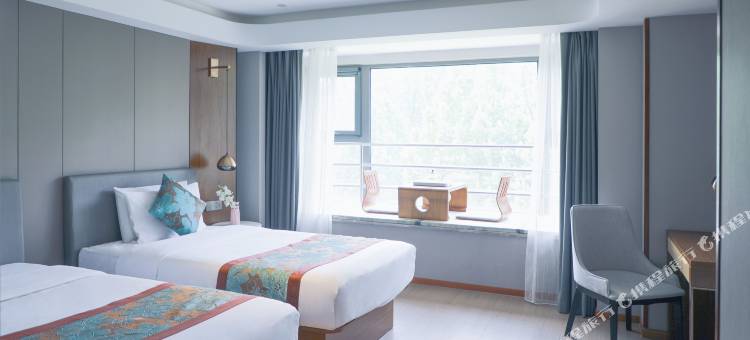 和颐至尚酒店(北京上地清河高铁站店)图片