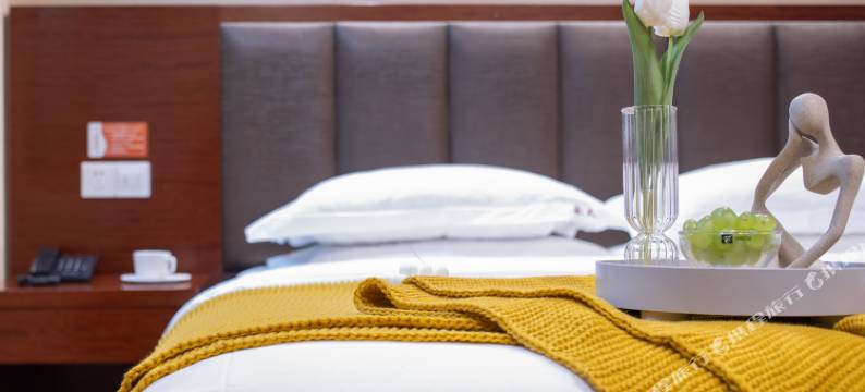 永久之星酒店(阜阳市中心千百意店)图片