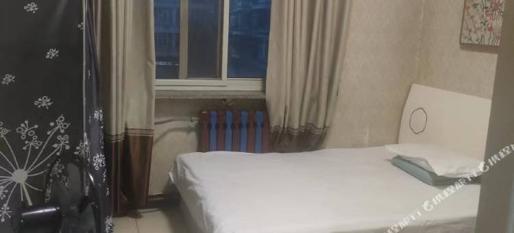 沧州华洋宾馆图片