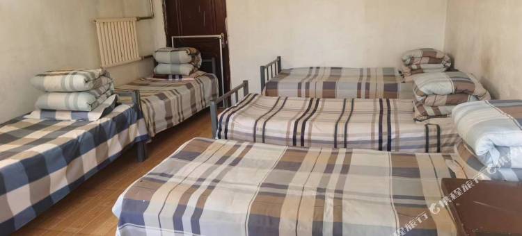 吕梁铁路宾馆图片