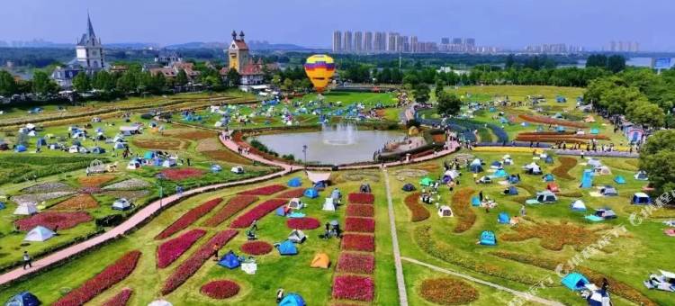 山楂小院(武汉花博汇店)图片