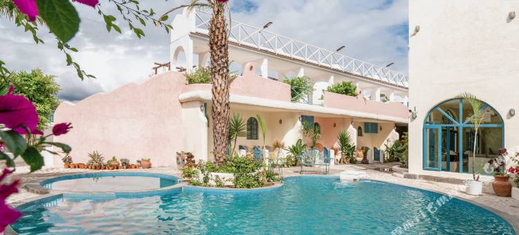 云起大理·旅拍民宿(洱海S湾生态廊道上段店)图片