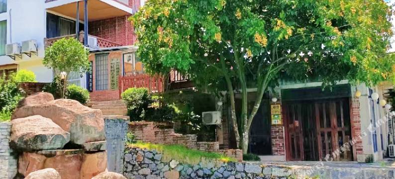 阳朔东岭别墅酒店(漓江店)图片