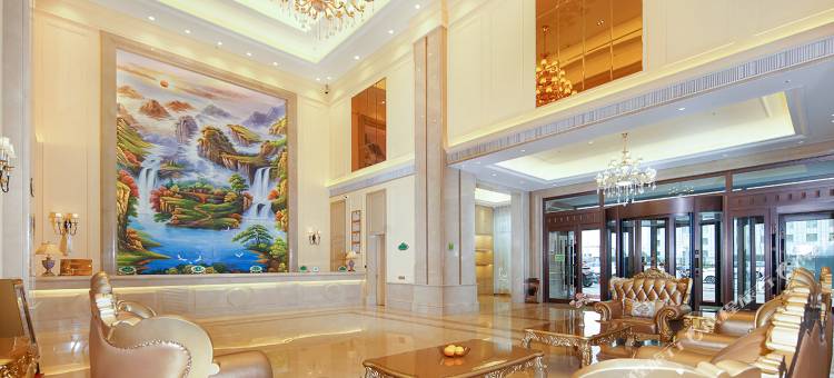 维也纳国际酒店(青海湖北大街店)图片