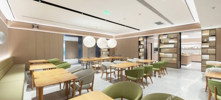 全季酒店(北京南站木樨园地铁站店)图片