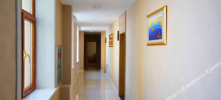 镇赉比家馨商务宾馆图片