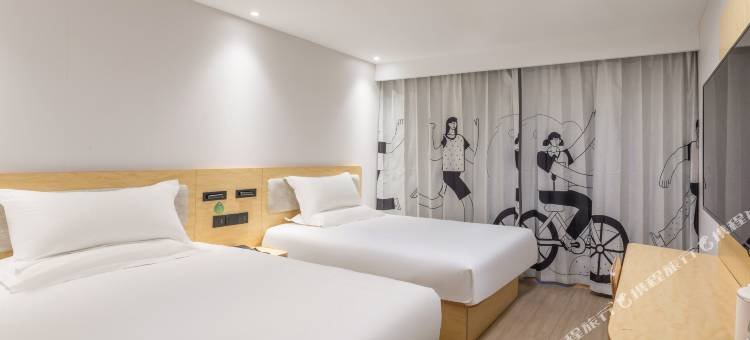 海友酒店(北京青云店南店)图片