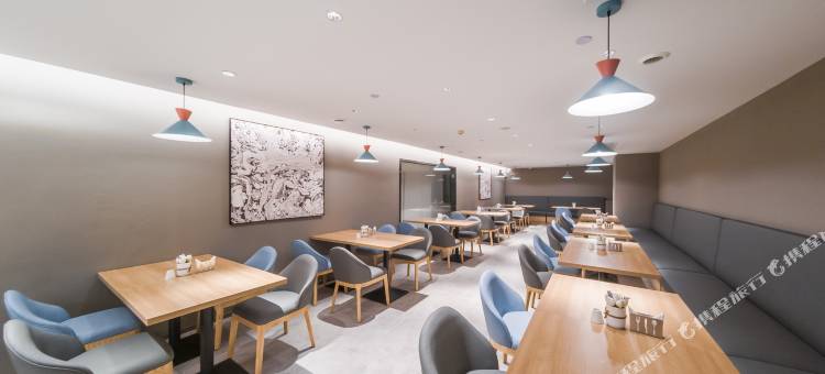 如家·NEO酒店(广州会展中心琶洲地铁站店)图片