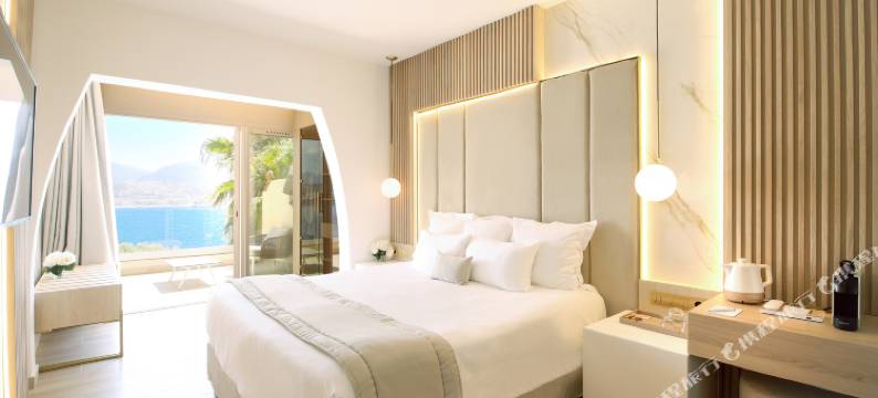 玛琳卡Spa酒店(Hôtel Marinca & Spa)图片