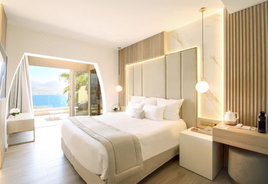 Hôtel Marinca & Spa Hotel Overview