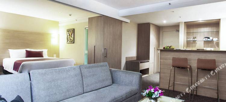 阿德莱德特拉斯酒店(The Terrace Hotel Adelaide, an EVT Hotel)图片