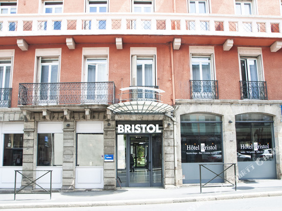 贝斯特韦斯特布里斯托尔酒店