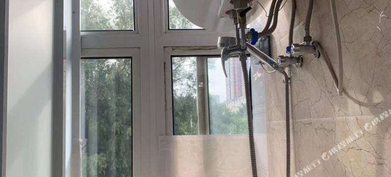 吉林嫣然小屋时尚旅馆图片