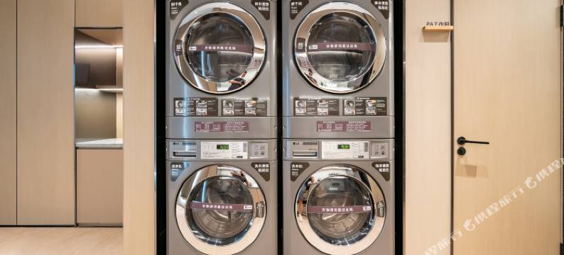 全季酒店(上海东靖路地铁站店)图片