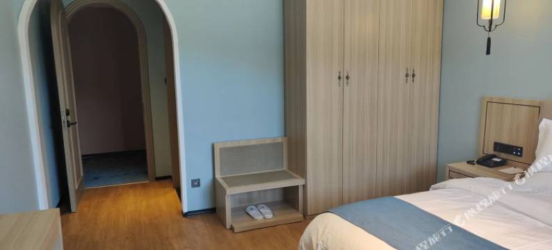 伟客民宿(青州不夜城店)图片