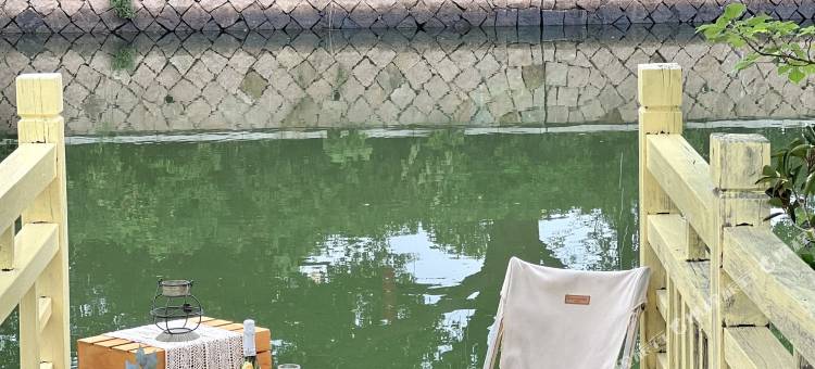 湖州慕仁淙星营地民宿图片