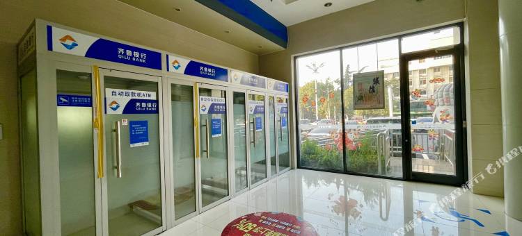 泰安弗尔曼·海棠酒店图片