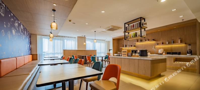 汉庭酒店(西安北站凤城九路地铁站店)图片