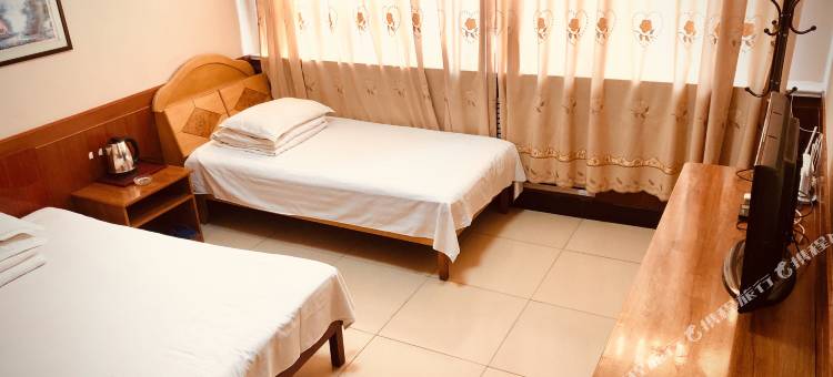 平泉新华旅馆图片