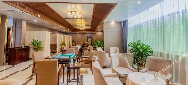 南天温泉酒店(德阳旌阳区四川警官学院店)图片