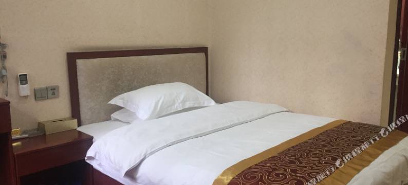 云阳龙源商务宾馆图片