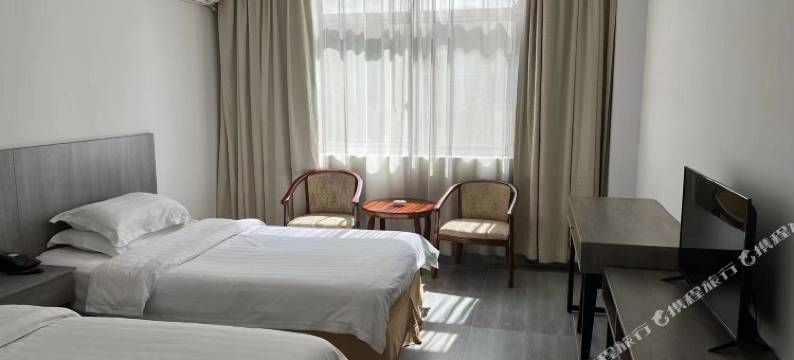 常熟光华假日酒店图片