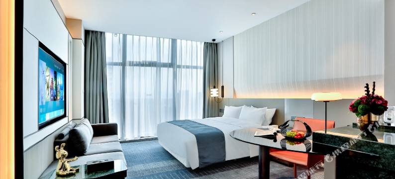 龙游天元名悦大酒店图片