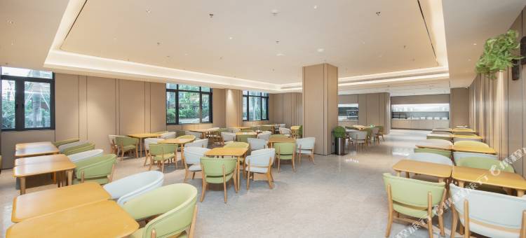 全季酒店(北海万达广场银滩大道店)图片