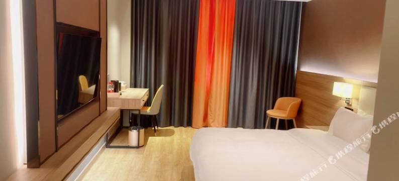 龙腾阁酒店(涉县龙西工业区店)图片