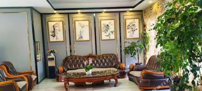 玉溪玉湖大酒店图片