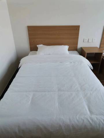 招远与林和泰民宿