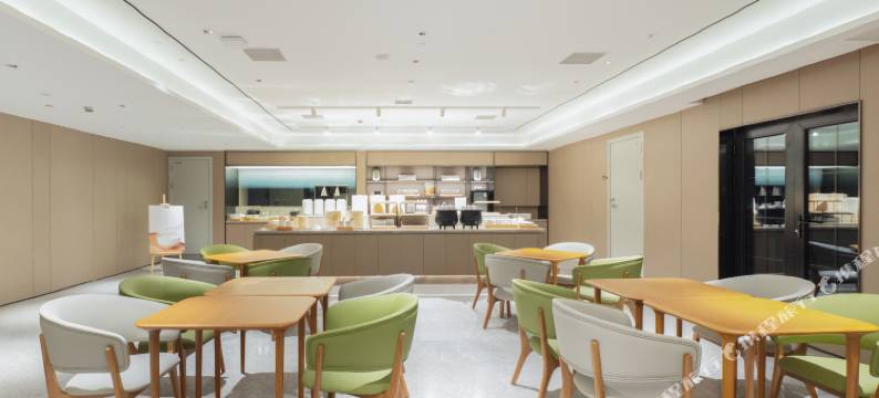全季酒店(上海国际旅游度假区崇溪路店)图片