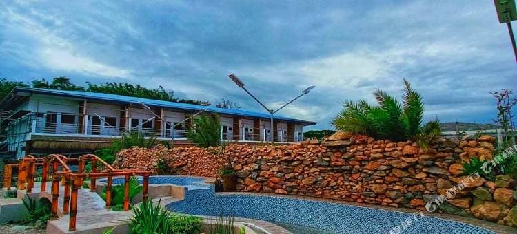 Cocotel拉瑟西塔小屋和水疗海滩度假村(LaSersita Casitas and Water Spa Beach Resort by Cocotel)图片