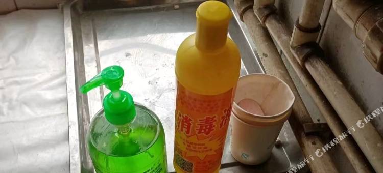 兰州老顽童民宿图片