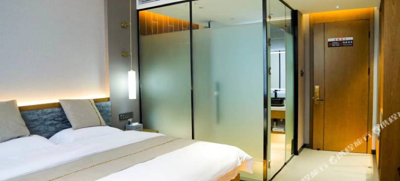 丰城君豪大酒店图片