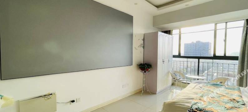 佳一轻奢公寓(上海浦江高科技园区店)图片