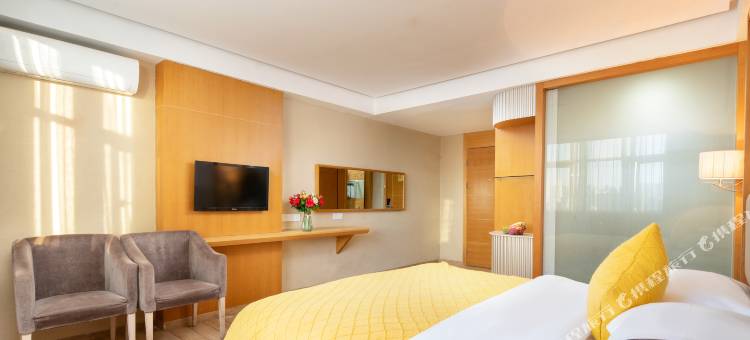 伯玺精品酒店(东莞桥头店)图片