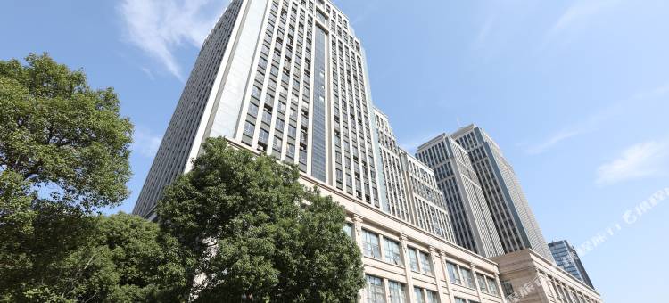 苏州喜和电竞酒店(相城大道龙湖相城天街店)图片