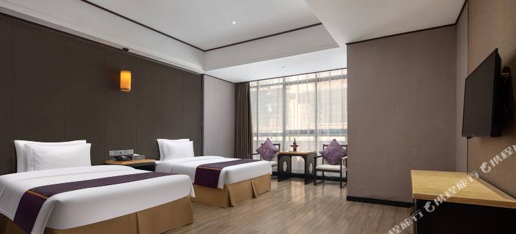 优程酒店(洋湖中医药大学店)图片