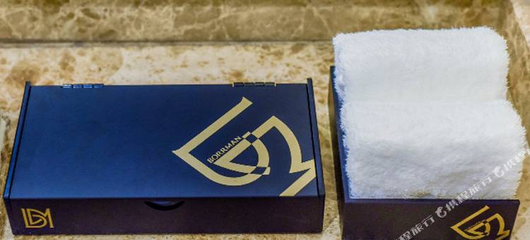 柏曼酒店(重庆綦江东站沙溪河公园店)图片