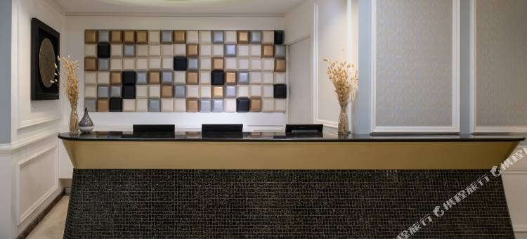 卢米诺巨港酒店(Luminor Hotel Palembang by WH)图片
