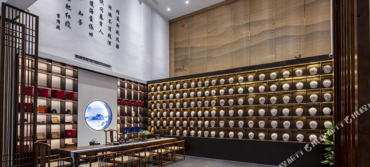 陌上酒店(开封通许县政府店)图片