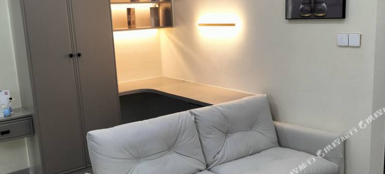 马大哈民宿图片