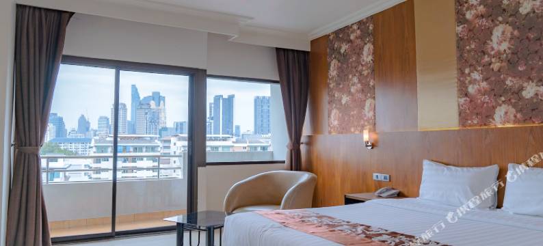 论坛公园酒店(Forum Park Hotel)图片