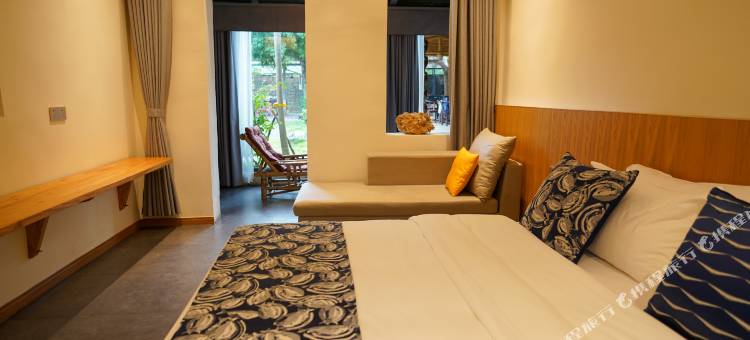 南海别院妙享生活民宿图片