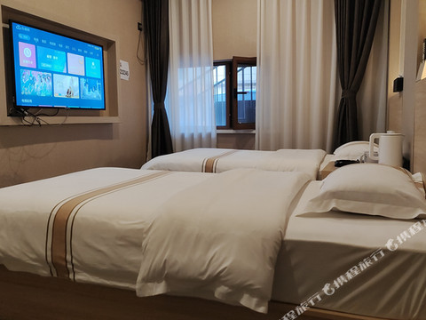 鑫吉好宾馆(四平火车站店)