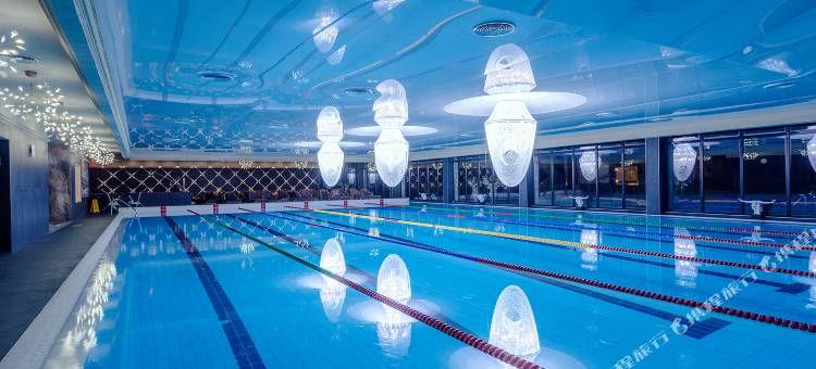 司马生态乡村酒店(ECO Therma Village - SPA Mineral Pool & All inclusive & Free Parking)图片