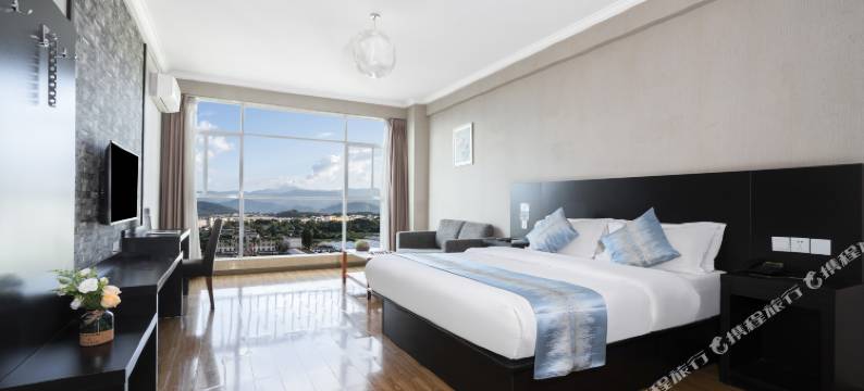 芒市都市花园酒店(芒市大街店)图片