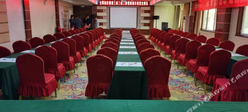 青岛鸿源御都温泉度假村图片