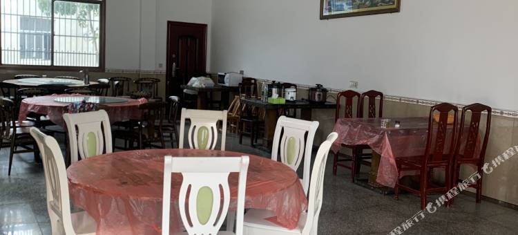 汨罗宫苑酒店图片